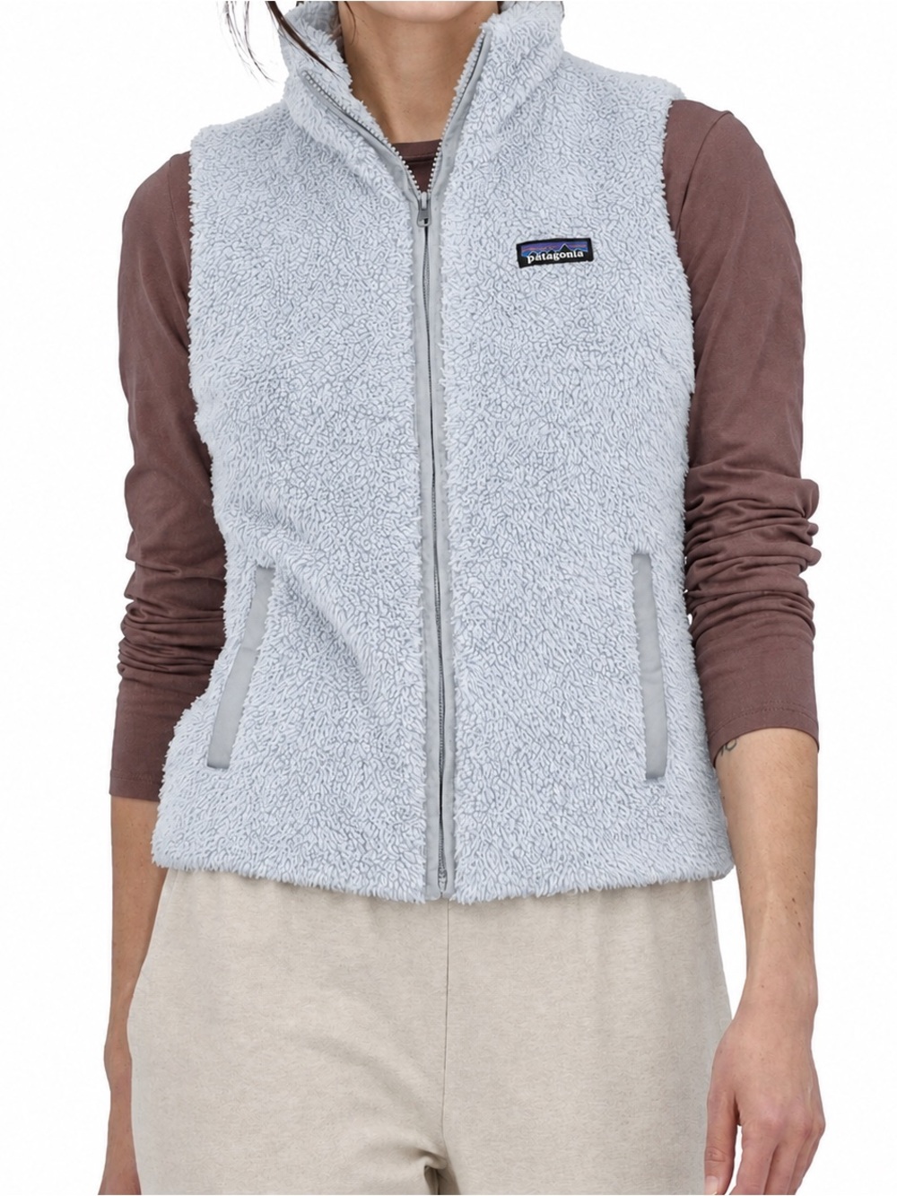 Patagonia Vest